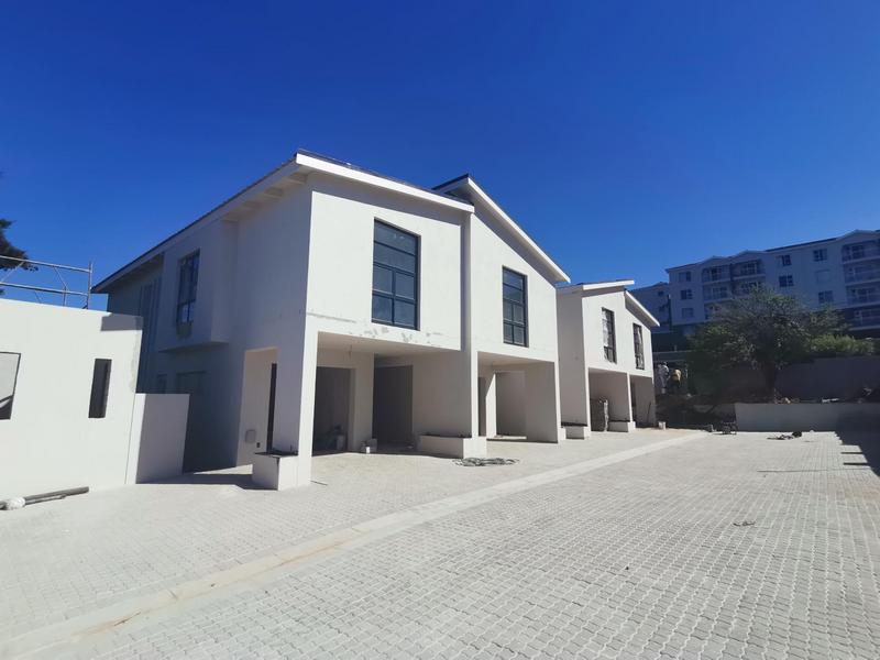 To Let 3 Bedroom Property for Rent in Tyger Valley Western Cape